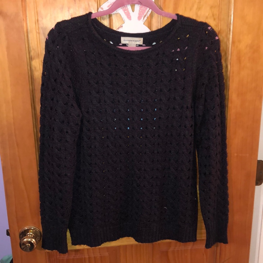 Sweater